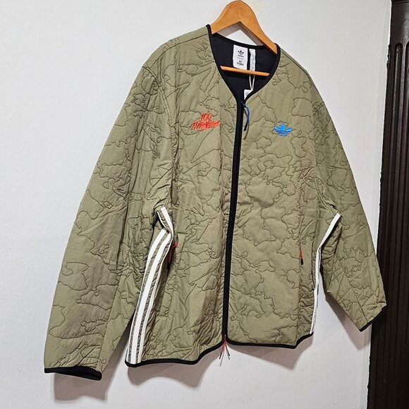 Jacket - Picture 3 of 8